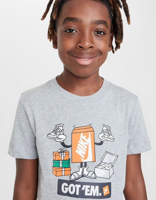 Sportswear T-Shirt Junior's