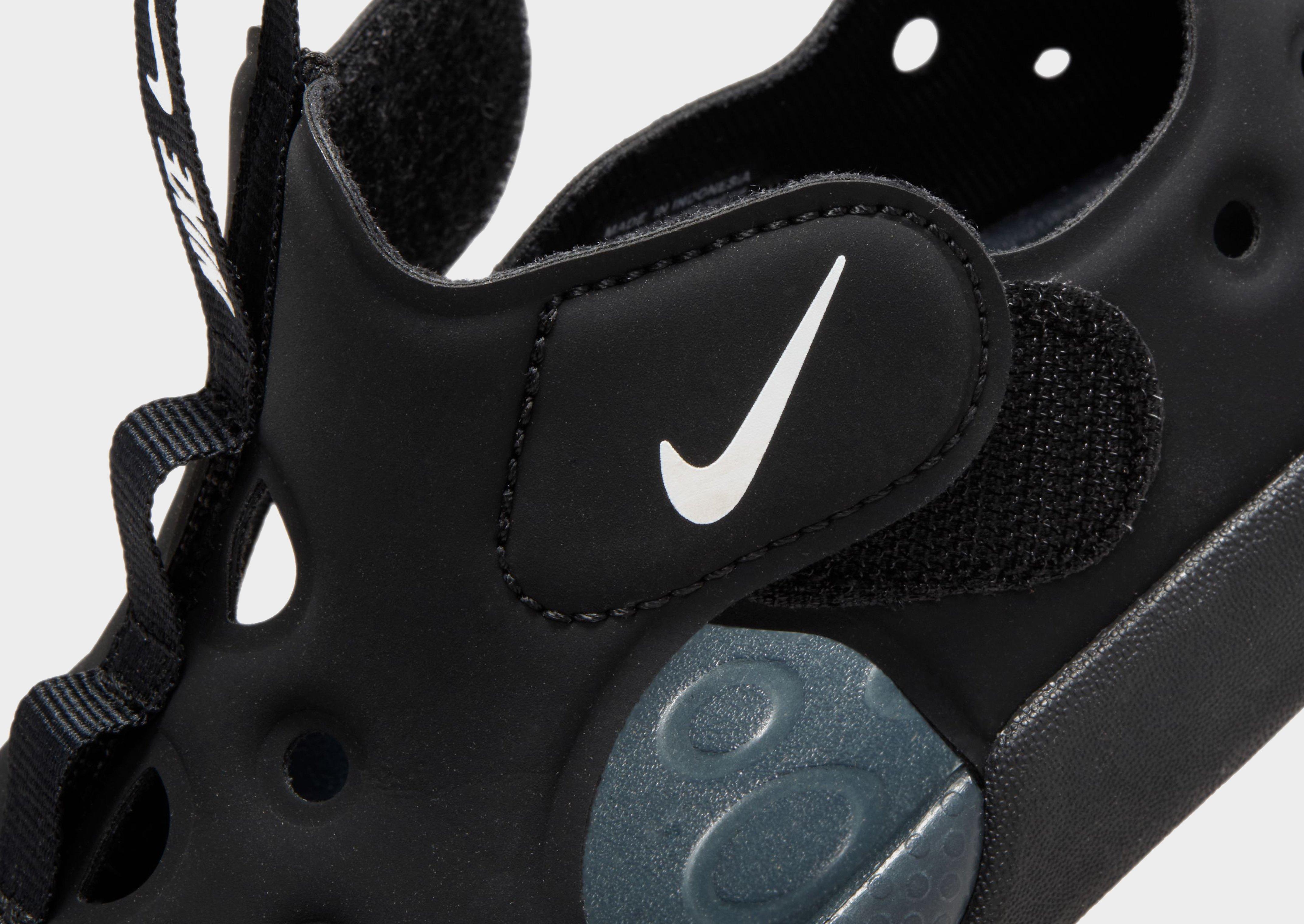 nike sunray size 11.5