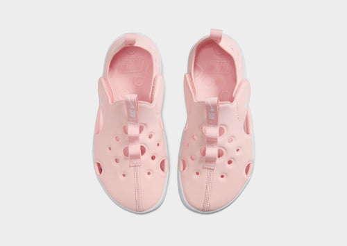 Pink Nike Sunray Protect Children's JD Sports Singapore