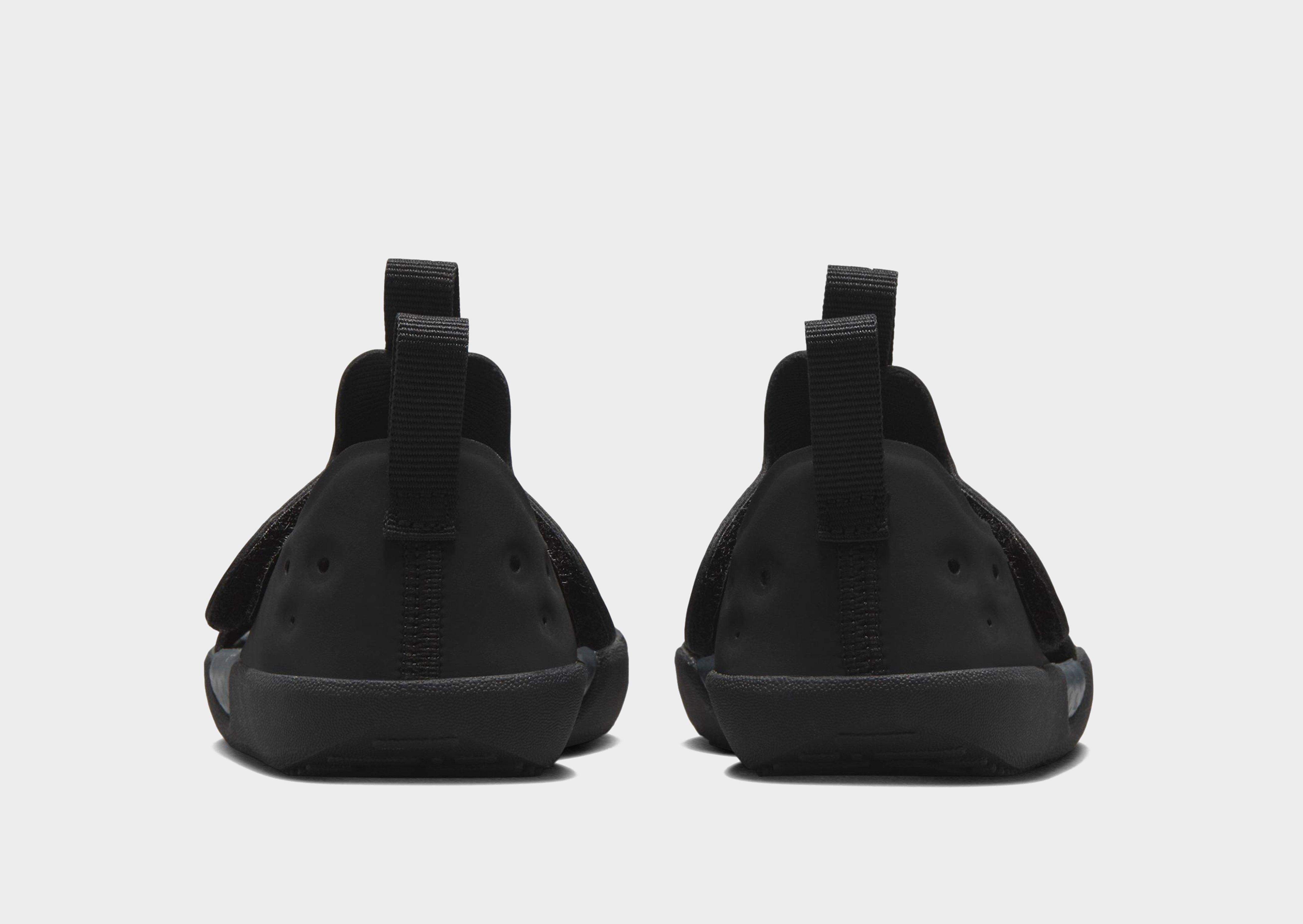 nike sunray sandals size 7