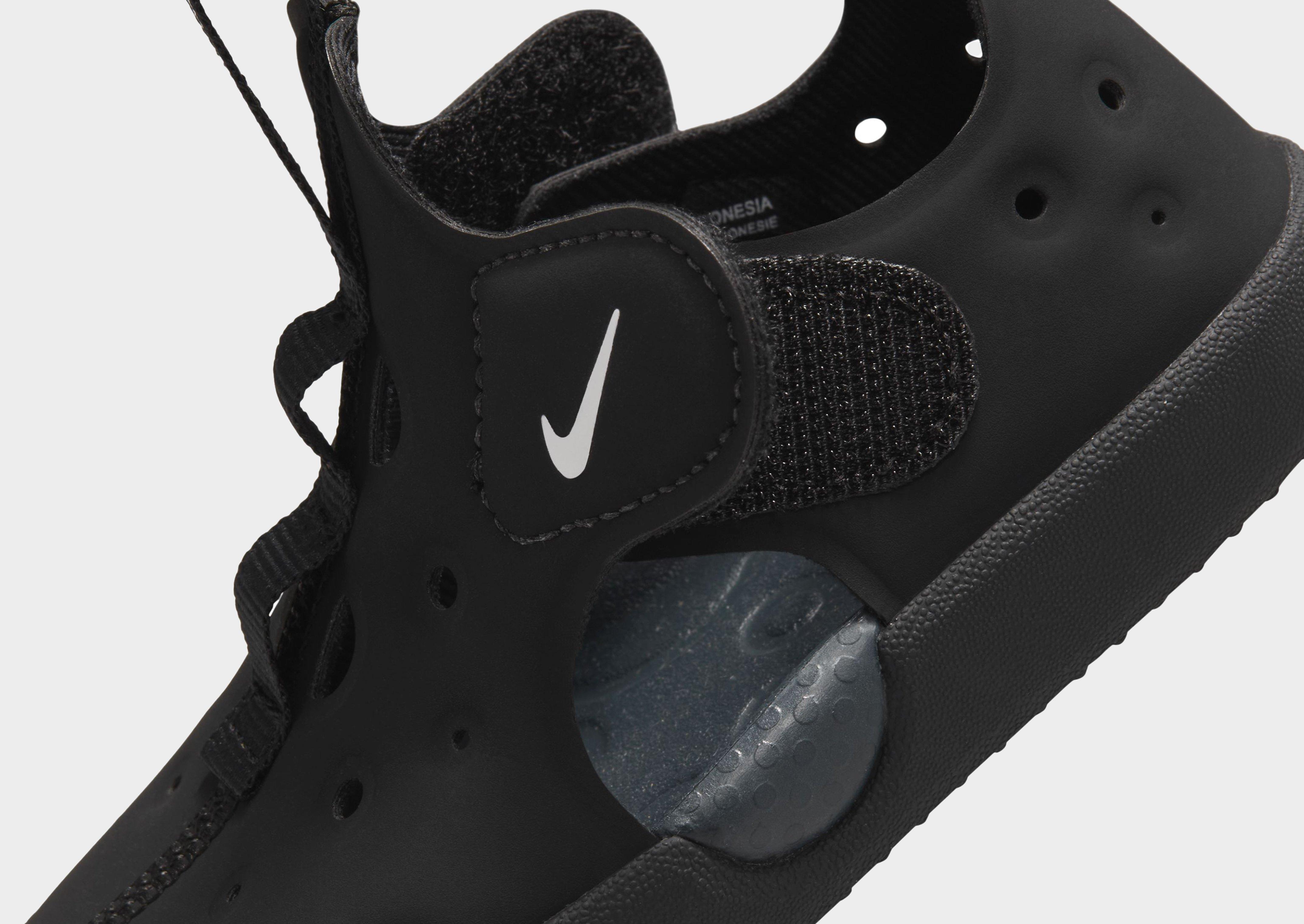 nike sunray sandals size 12