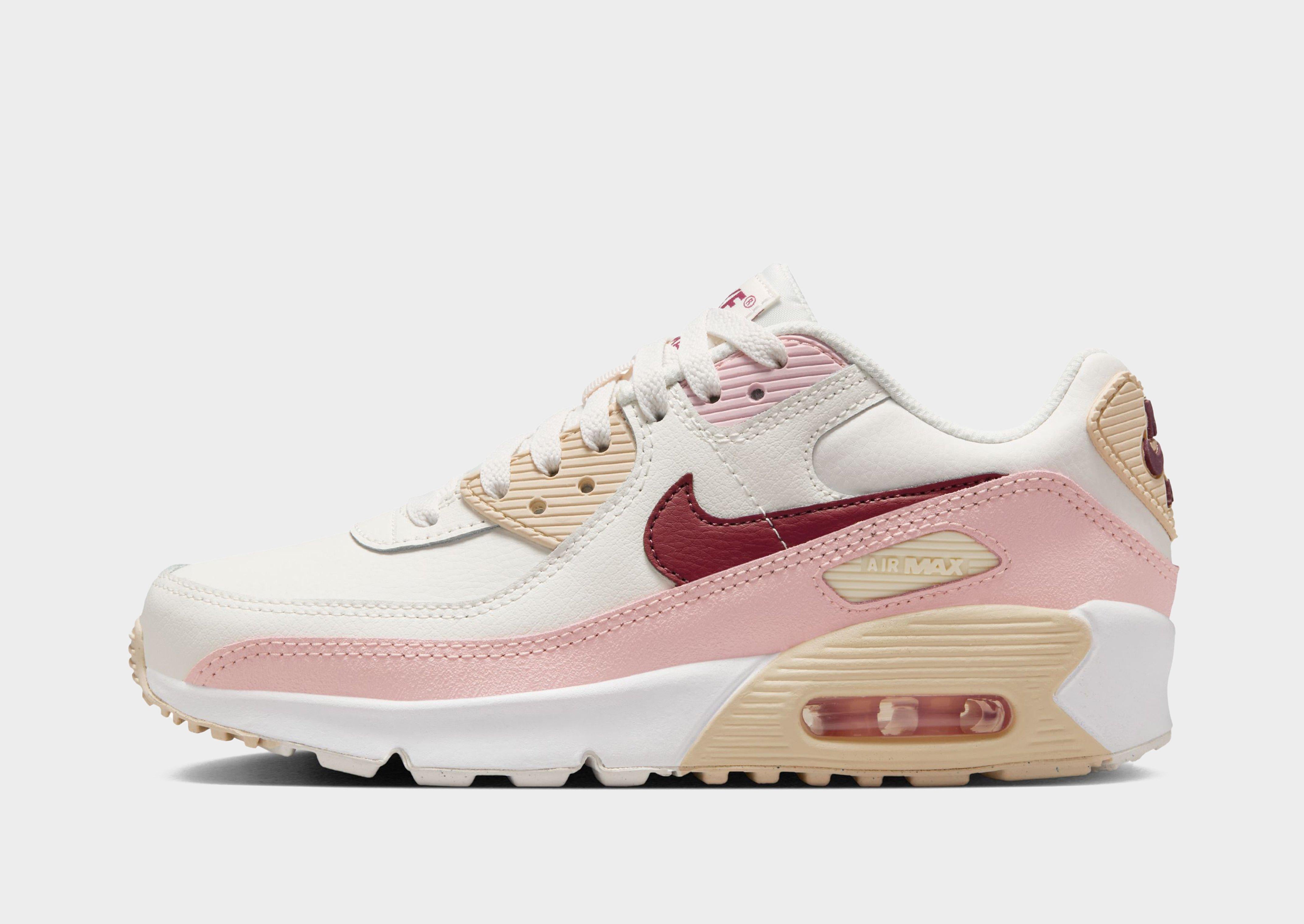 Pink Air Max 90 Series Nike Air Max 90