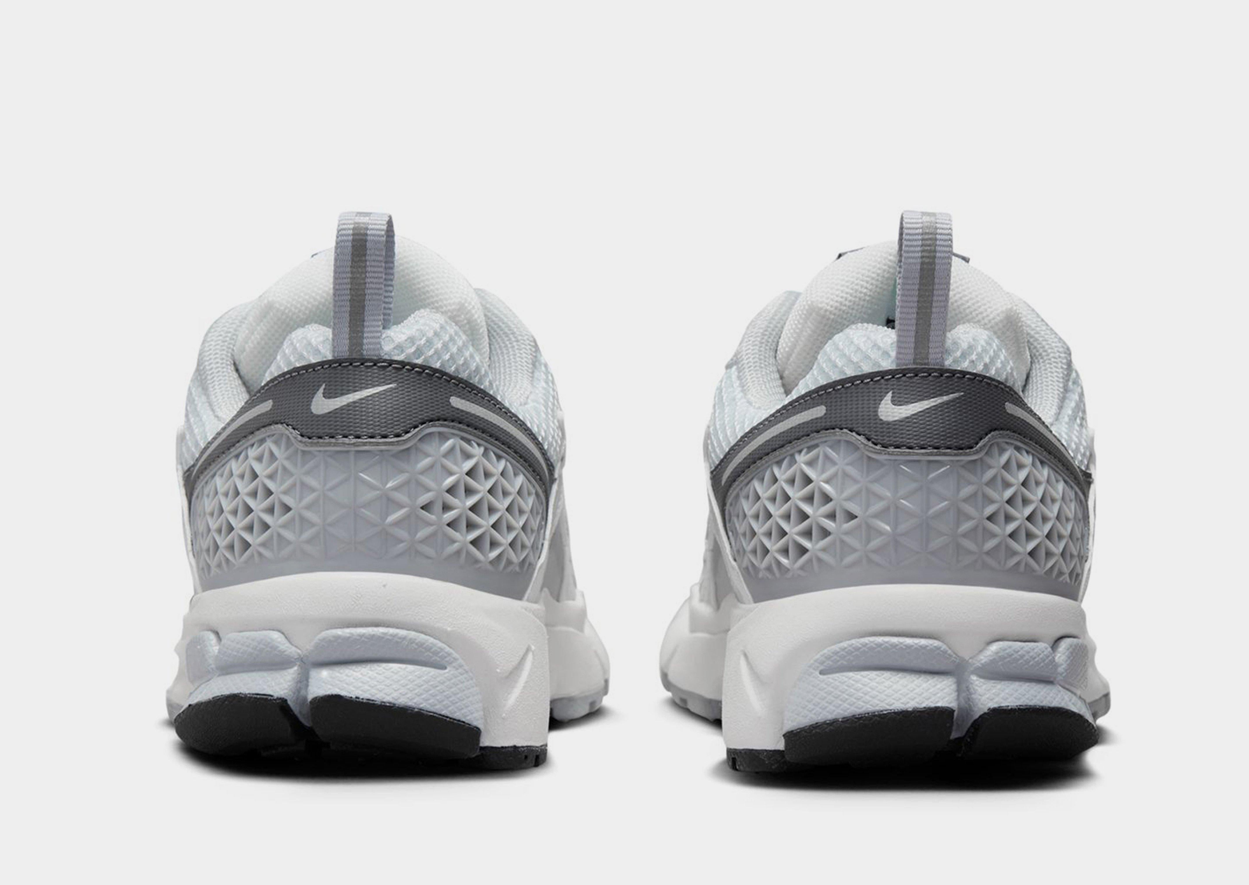 Grey Nike Vomero 5 Junior's - JD Sports Singapore