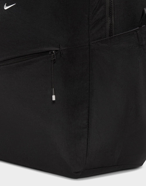 Black Nike Aura Backpack JD Sports Singapore