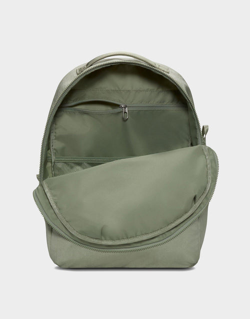 nike auralux training backpack green Green Nike Aura Backpack