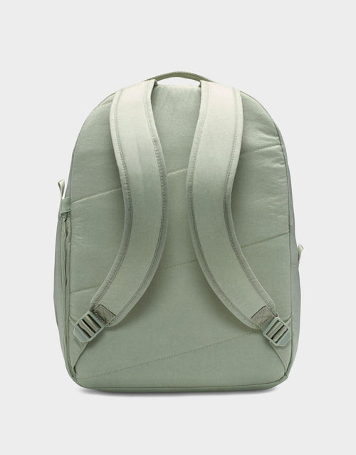 nike auralux training backpack green Green Nike Aura Backpack