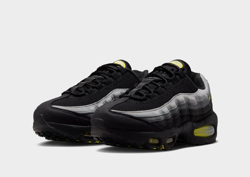 Air Max 95 Big Bubble Junior's