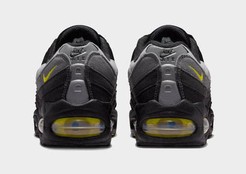 Air Max 95 Big Bubble Junior's