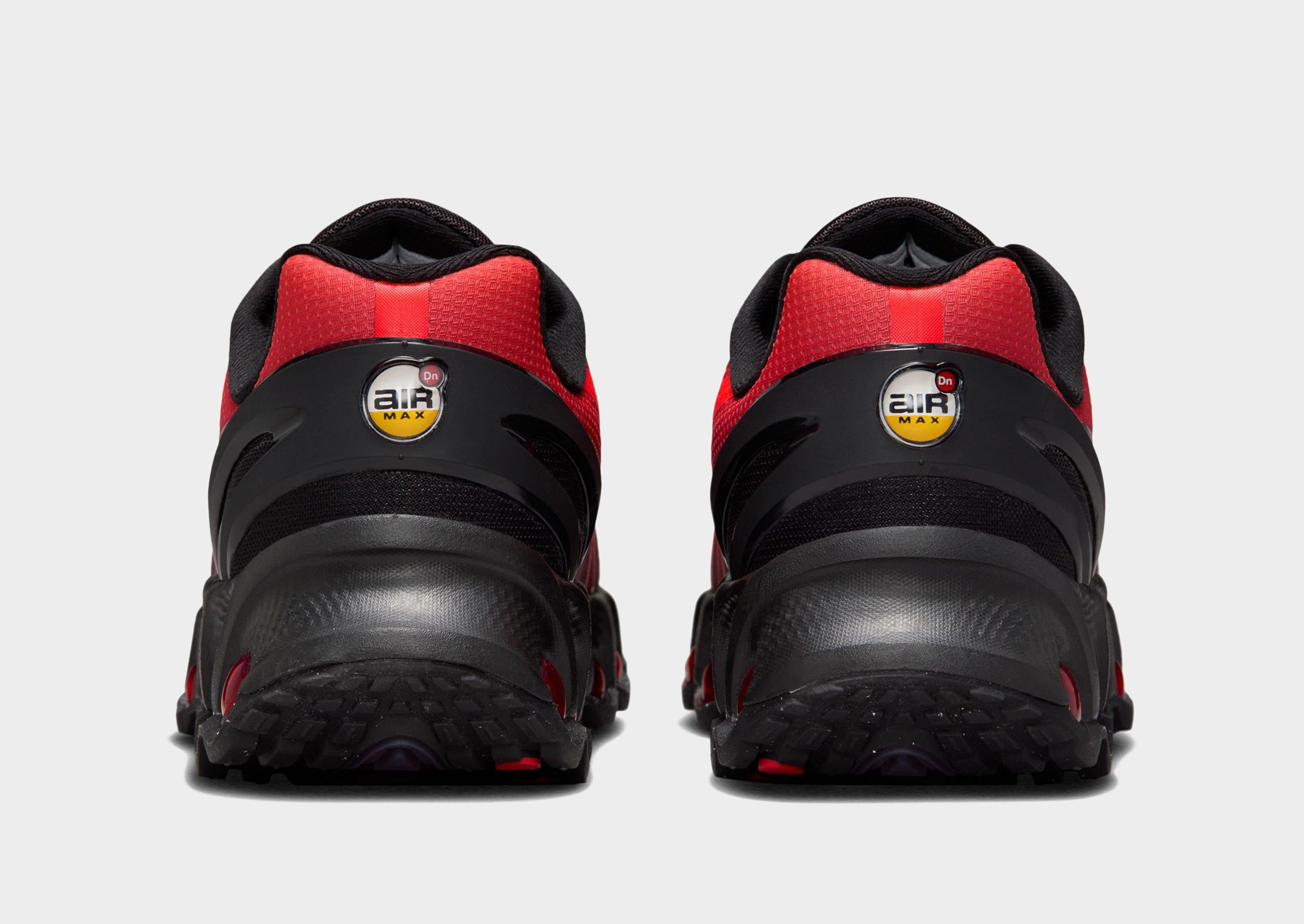 Black Nike Air Max DN8 Junior's - JD Sports Singapore