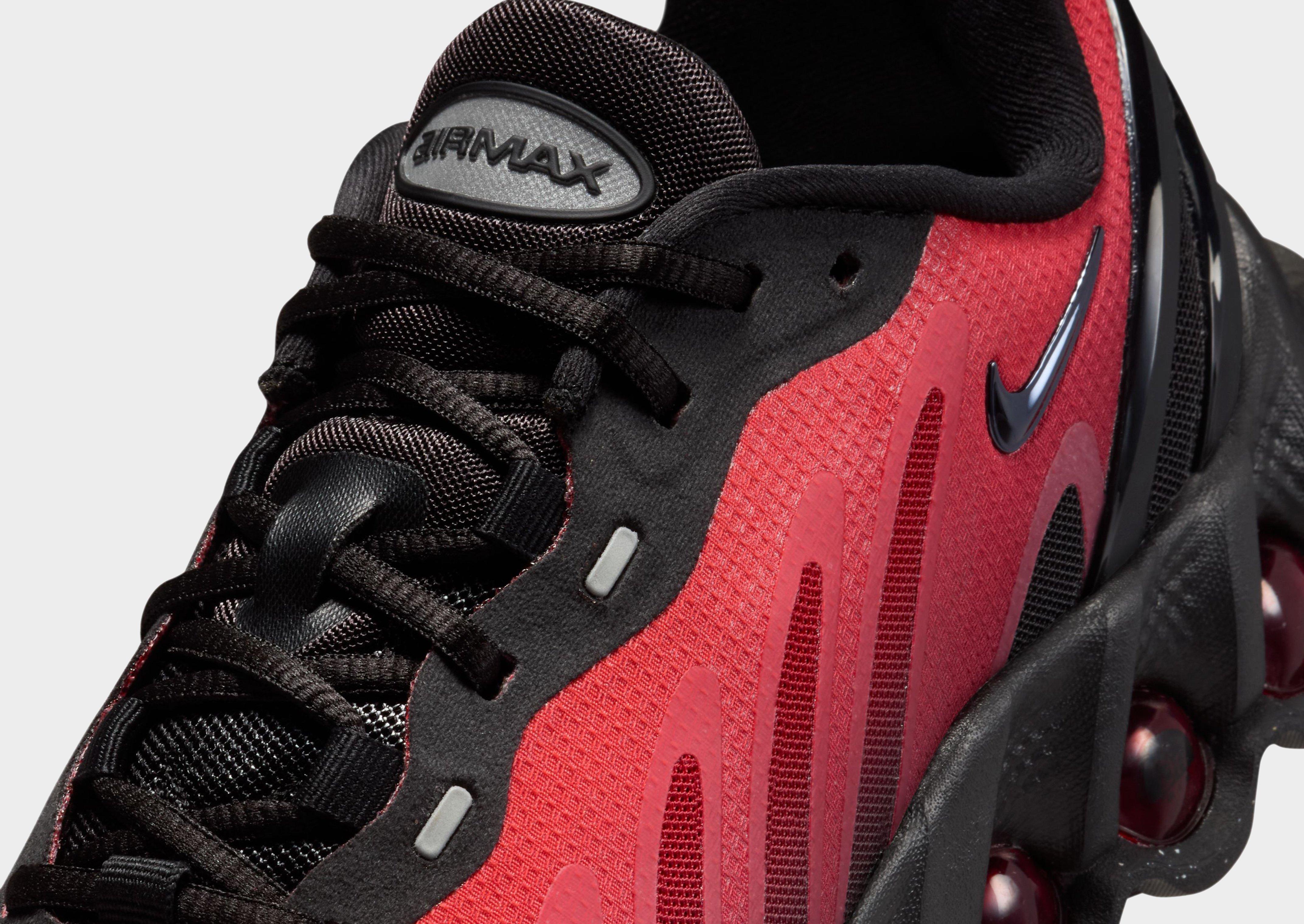 air max plus original release date