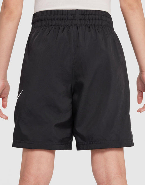 Sportswear Club Woven Shorts Junior's