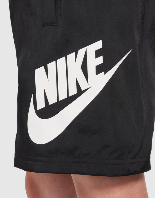 Sportswear Club Woven Shorts Junior's
