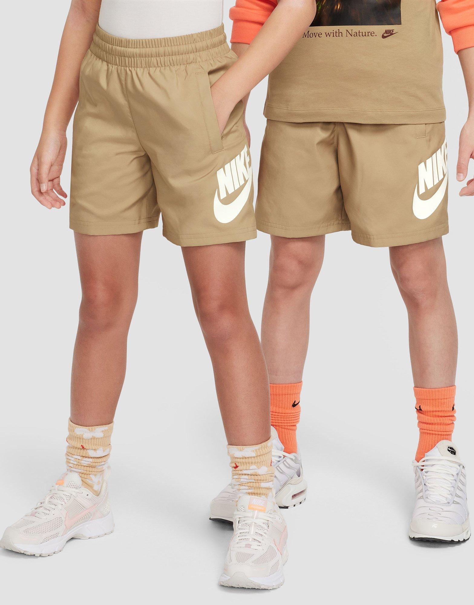 Sportswear Club Shorts Junior's