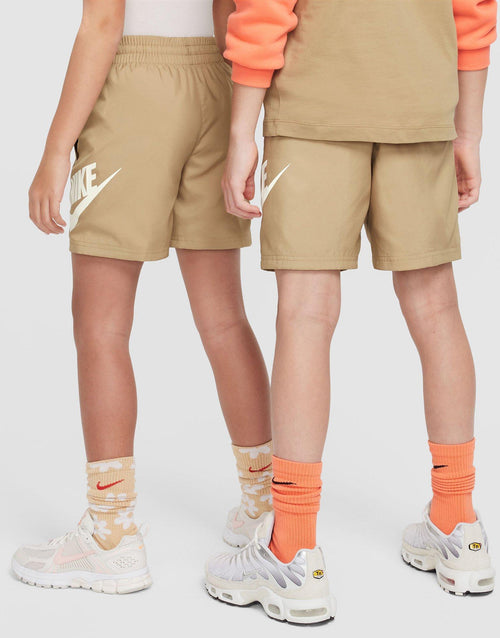 Sportswear Club Shorts Junior's