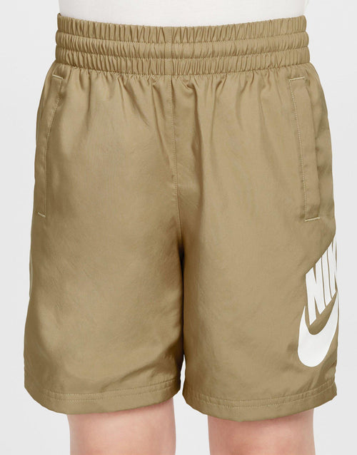 Sportswear Club Shorts Junior's