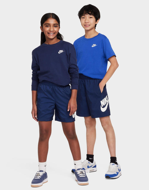 Sportswear Club Woven Shorts Junior's