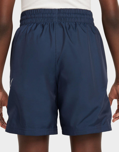 Sportswear Club Woven Shorts Junior's