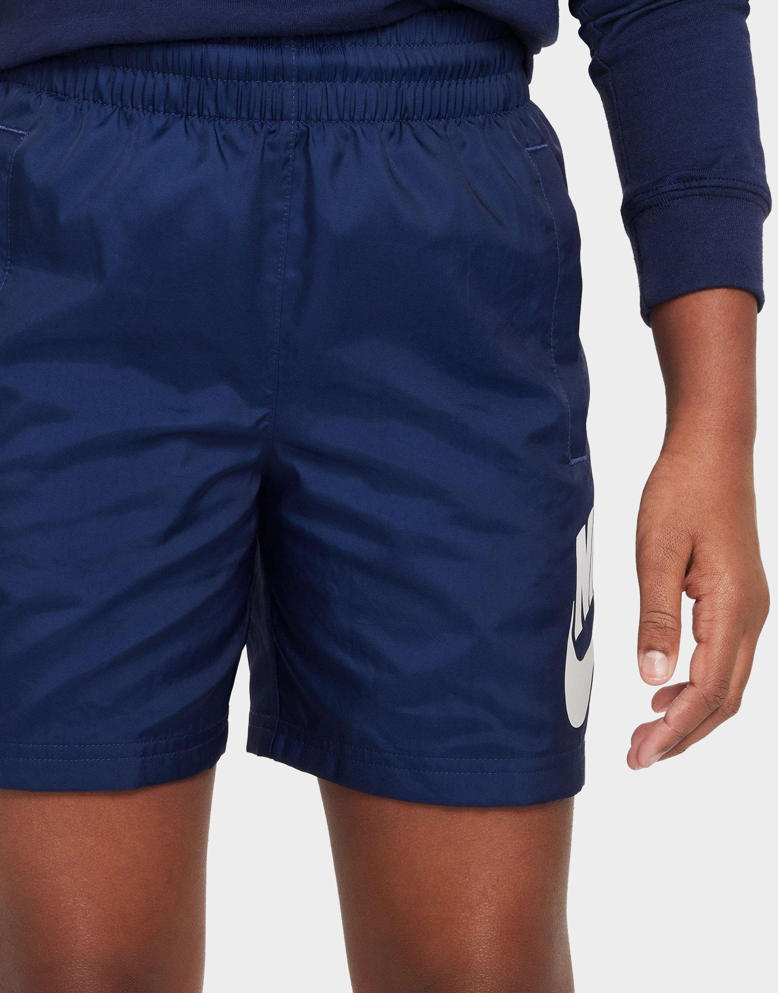 shorts nike sportswear