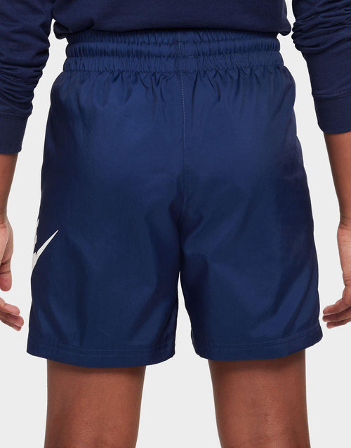 Sportswear Club Woven Shorts Junior's