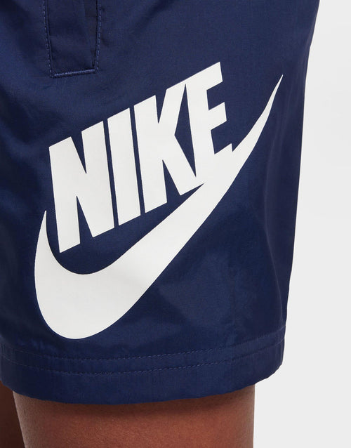 Sportswear Club Woven Shorts Junior's