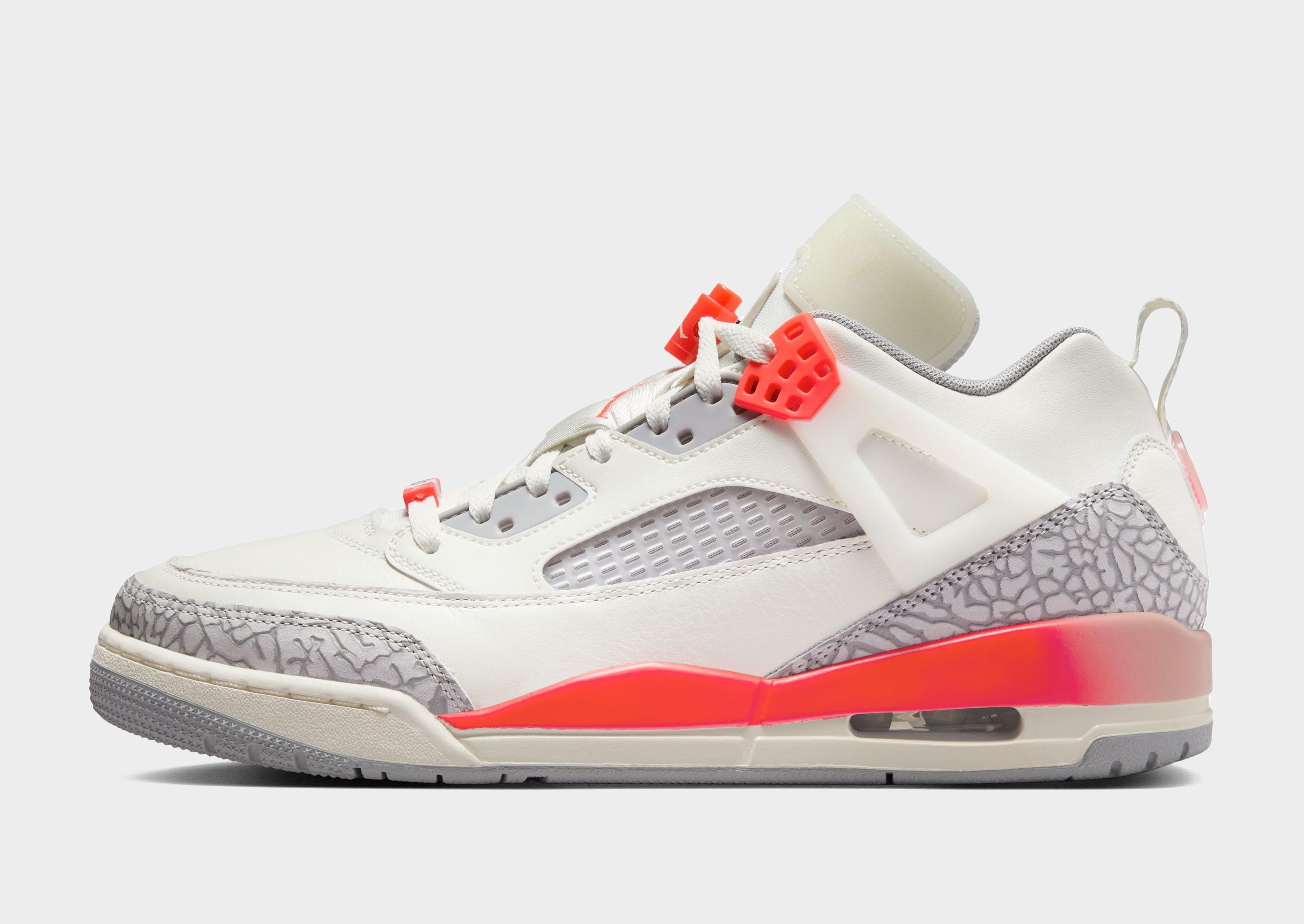 jordan spizike size 10