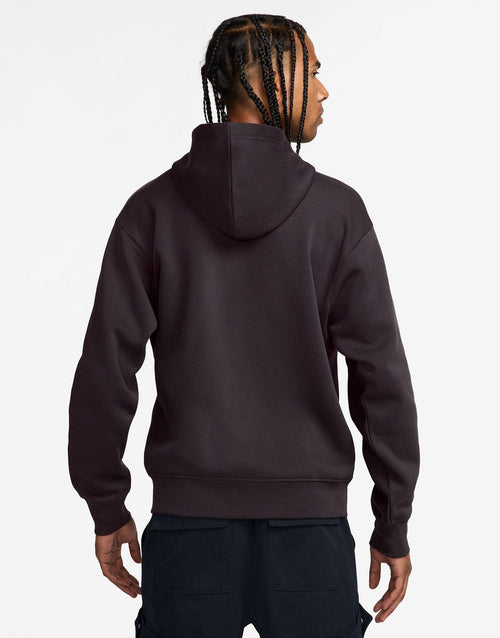 MVP Full-Zip Fleece Hoodie