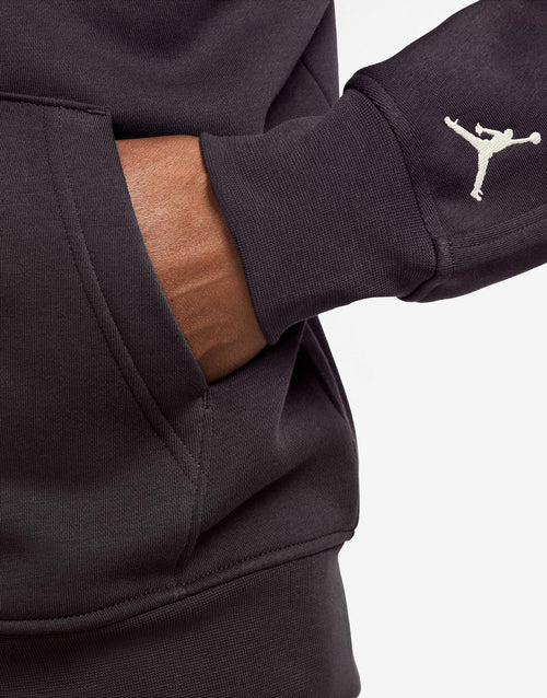 MVP Full-Zip Fleece Hoodie