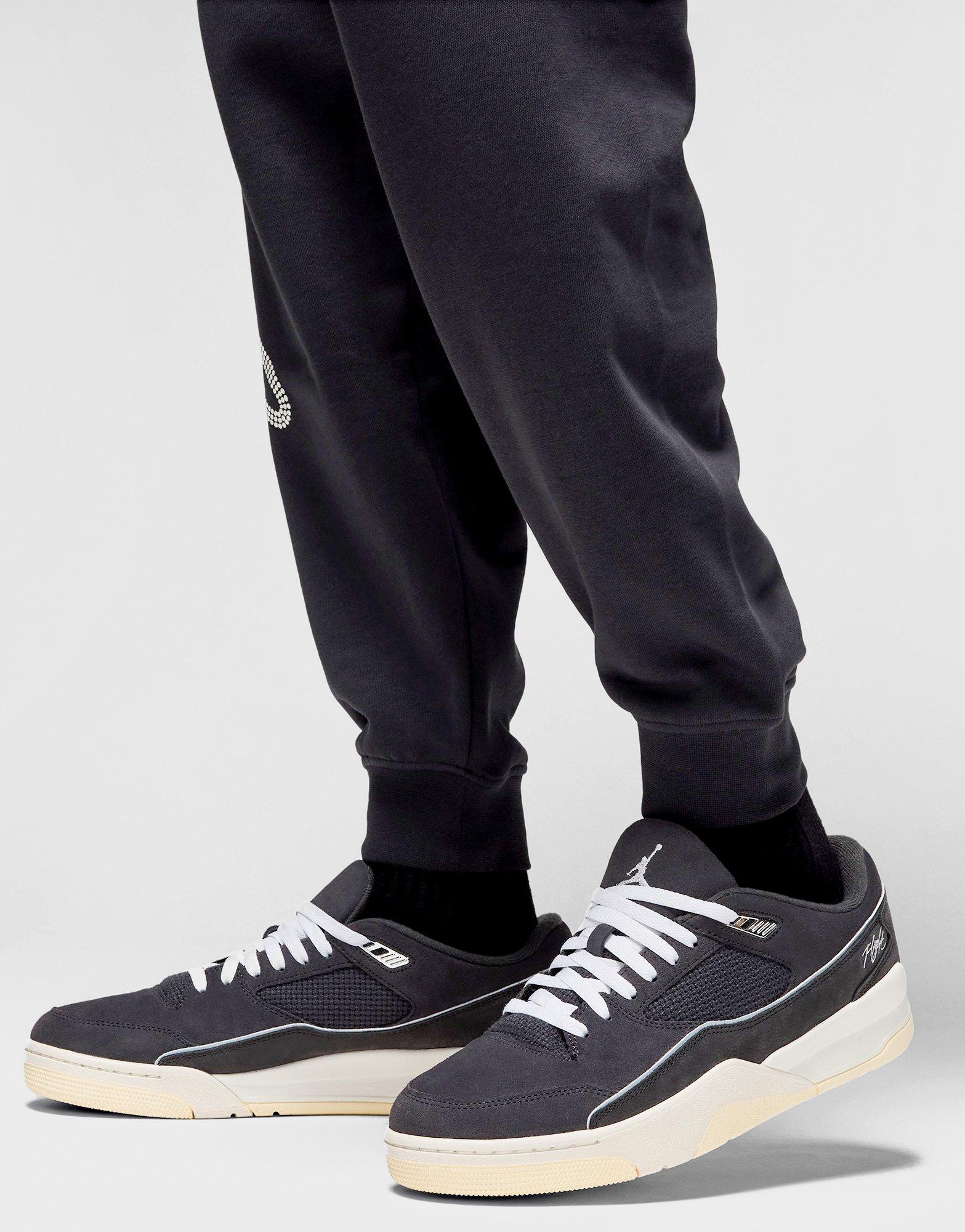 Black Jordan MVP Pants - JD Sports Singapore