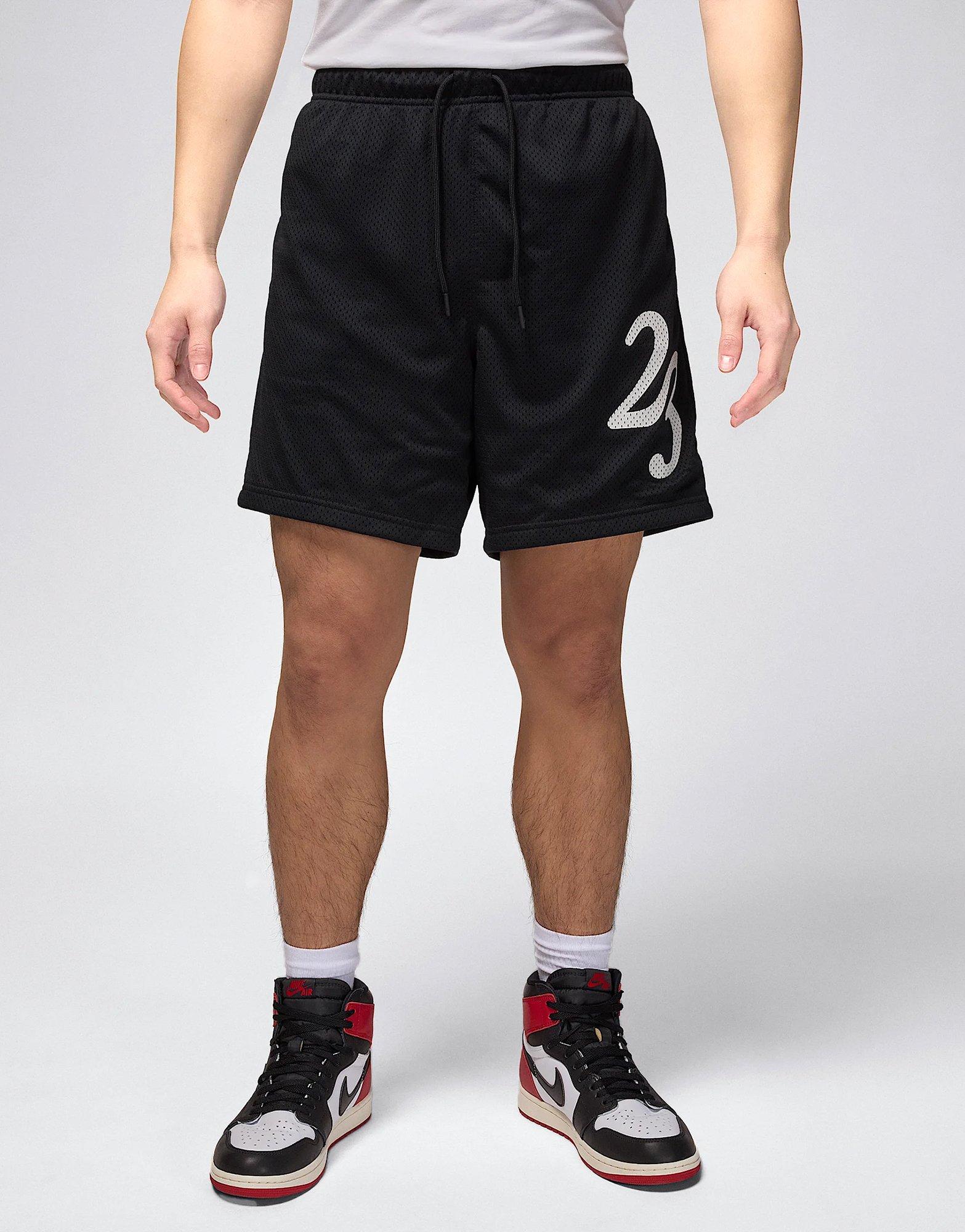 Flight MVP Mesh Shorts