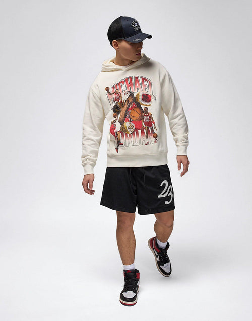 Flight MVP Mesh Shorts