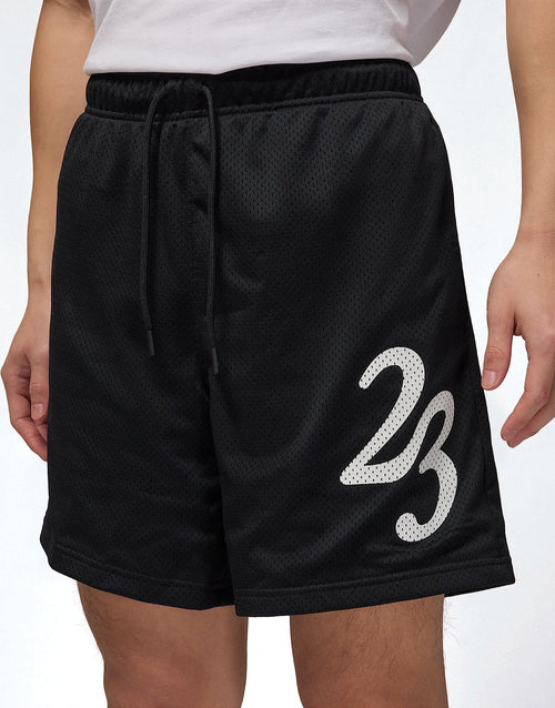 Flight MVP Mesh Shorts