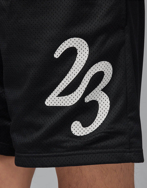 Flight MVP Mesh Shorts