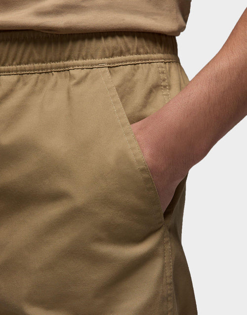 Woven Pants