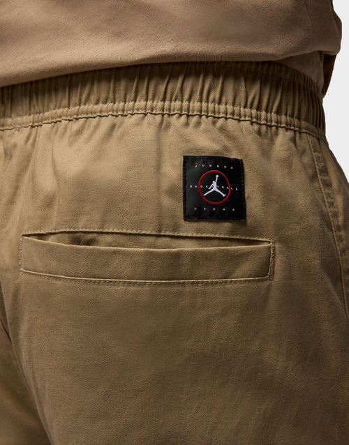 Woven Pants