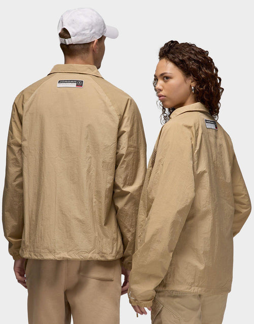 Essentials Coach Jacket (Unisex)