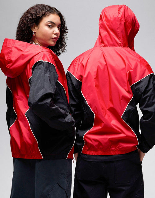 Brooklyn Hooded Jacket (Unisex)