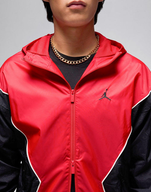 Brooklyn Hooded Jacket (Unisex)