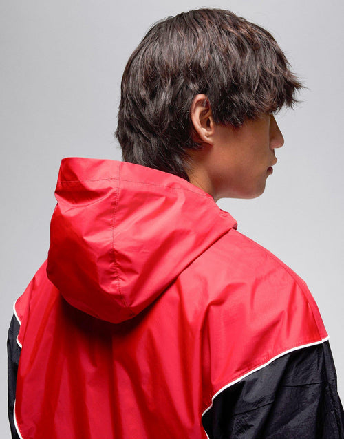 Brooklyn Hooded Jacket (Unisex)