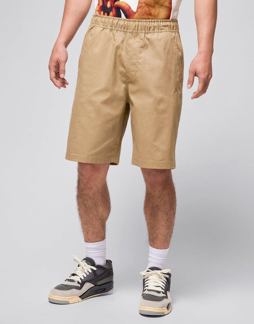 Essentials Woven Shorts