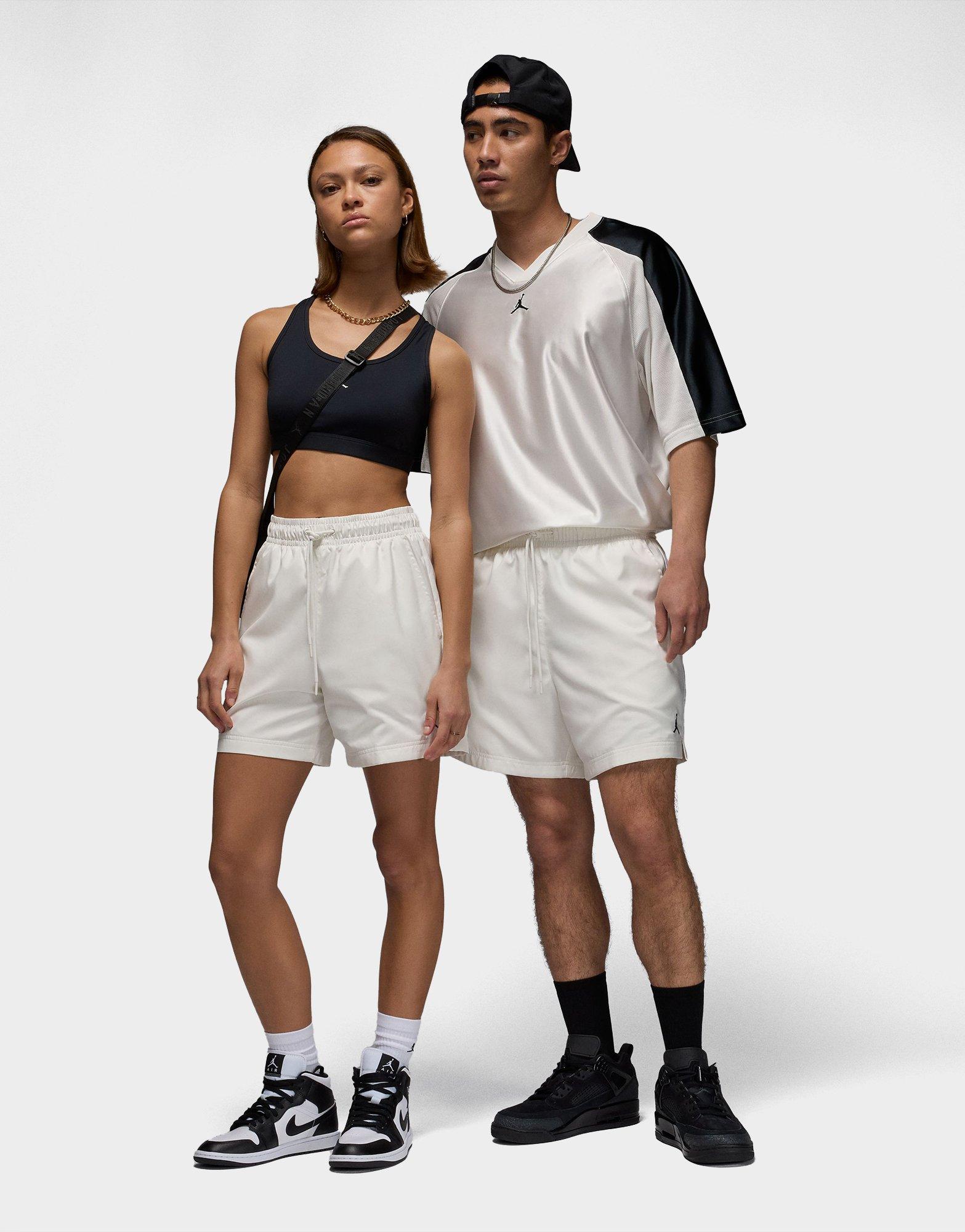 Poolside Shorts (Unisex)