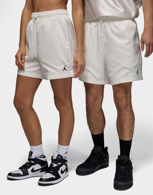 Poolside Shorts (Unisex)