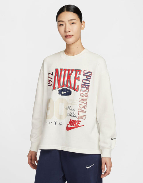 Sportswear Sweatshirt