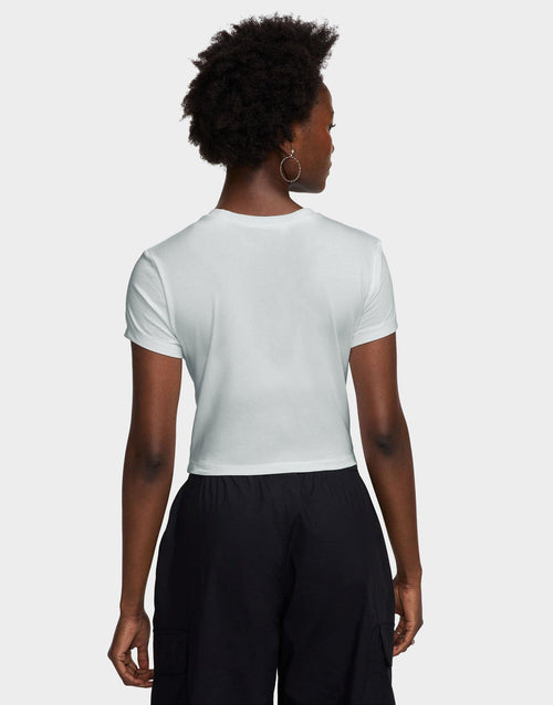 Chill Knit Crop