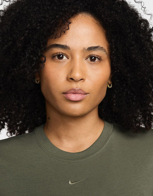 Sportswear Chill Knit Cropped T-Shirt