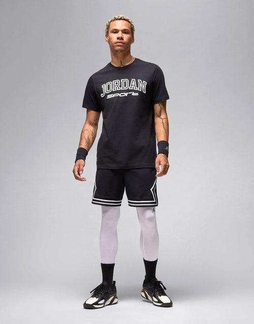 Dri-FIT Mesh Diamond Shorts