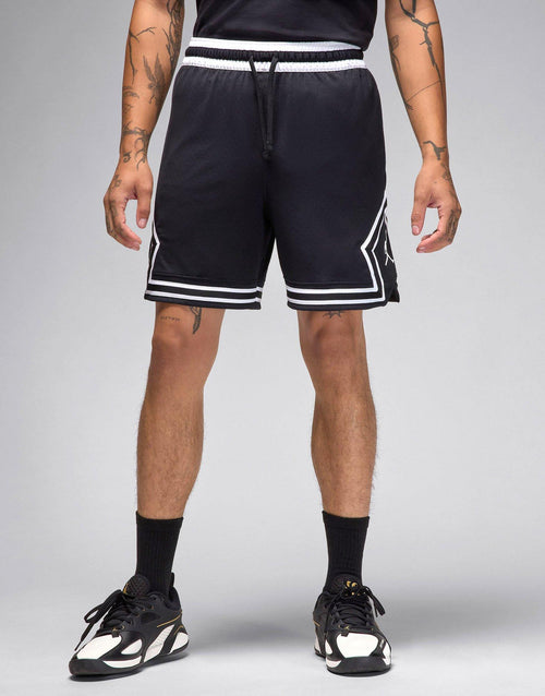 Dri-FIT Mesh Diamond Shorts