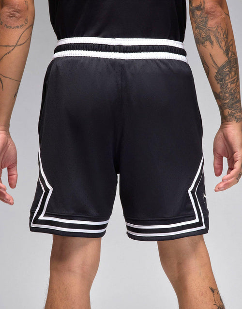 Dri-FIT Mesh Diamond Shorts