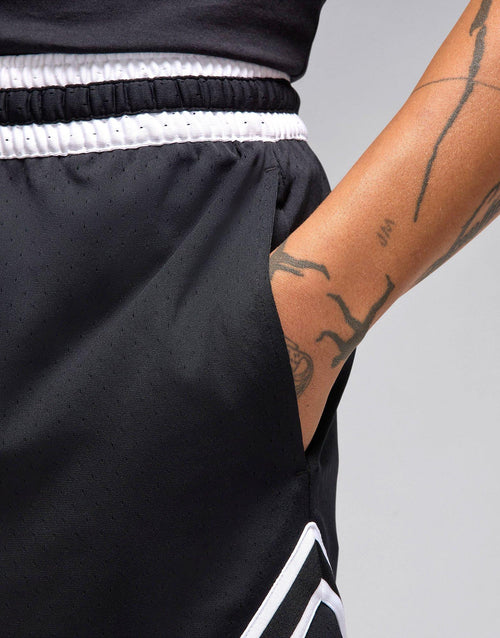 Dri-FIT Mesh Diamond Shorts