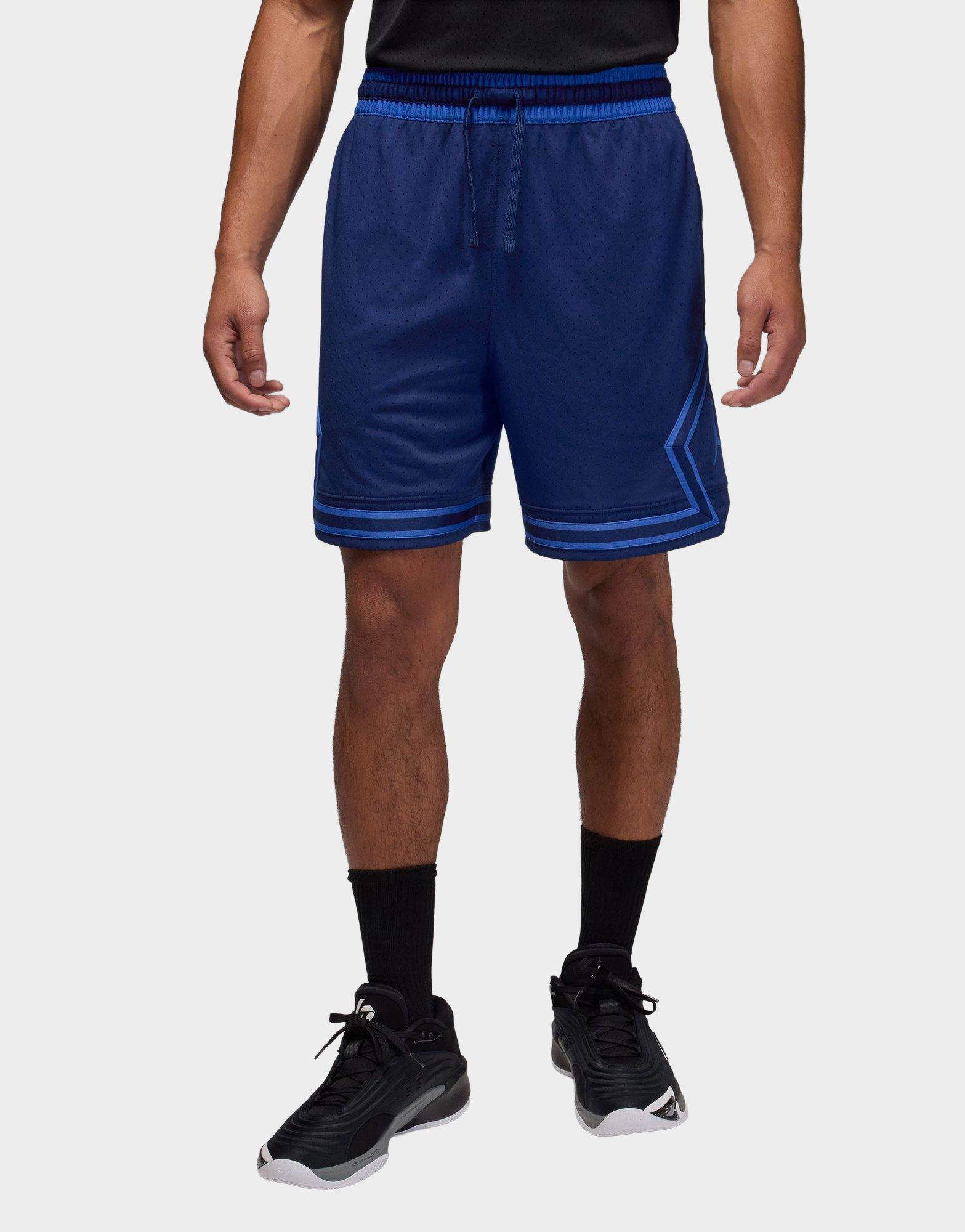 dri fit mesh shorts