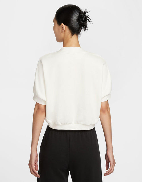 Sportswear French Terry Top
